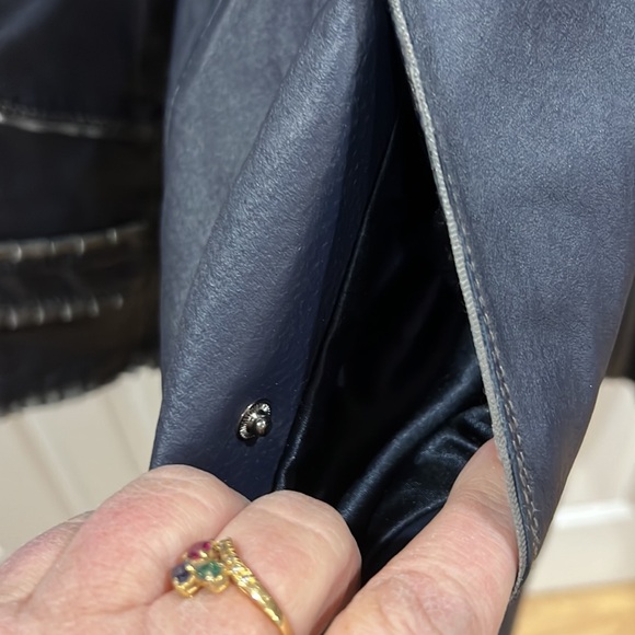 Pamela McCoy Couture jacket size 2X - Picture 10 of 13